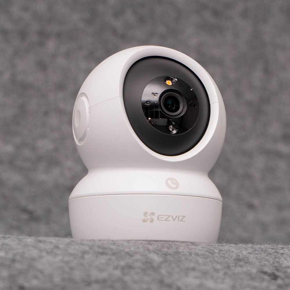 Camera Ezviz H6c Pro - Gọi điện trực tiếp