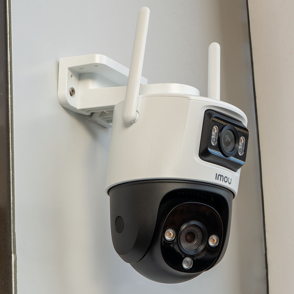 Camera imou S7XP 6mp và 10mp Mới Nhất - Chống Nước