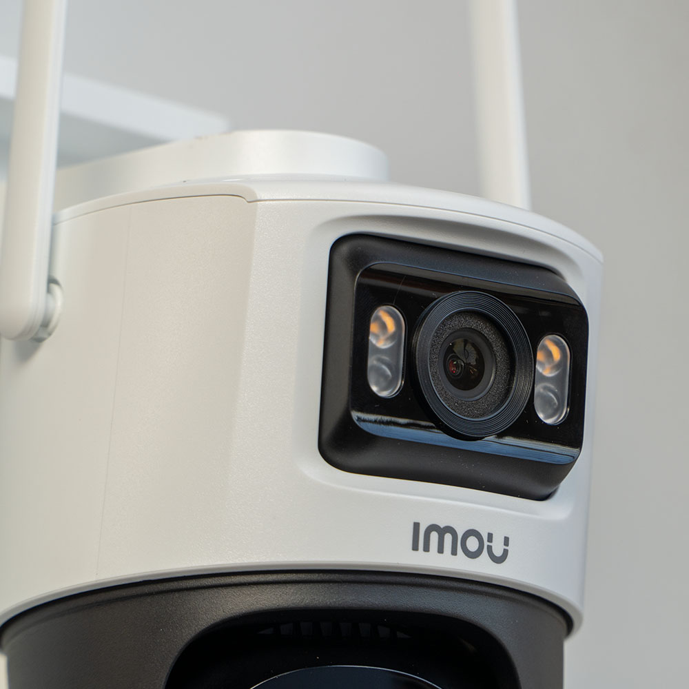 Camera imou S7XP 6mp và 10mp Mới Nhất - Chống Nước