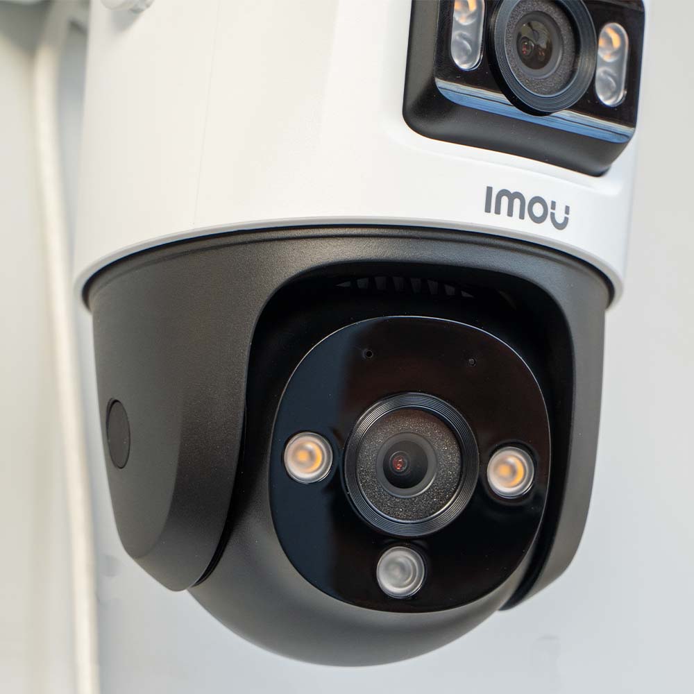 Camera imou S7XP 6mp và 10mp Mới Nhất - Chống Nước