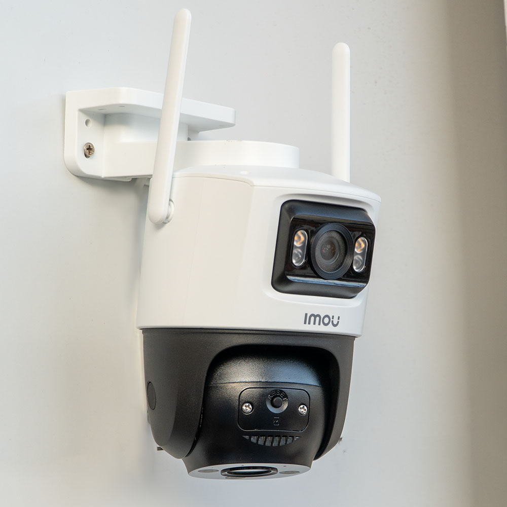 Camera imou S7XP 6mp và 10mp Mới Nhất - Chống Nước