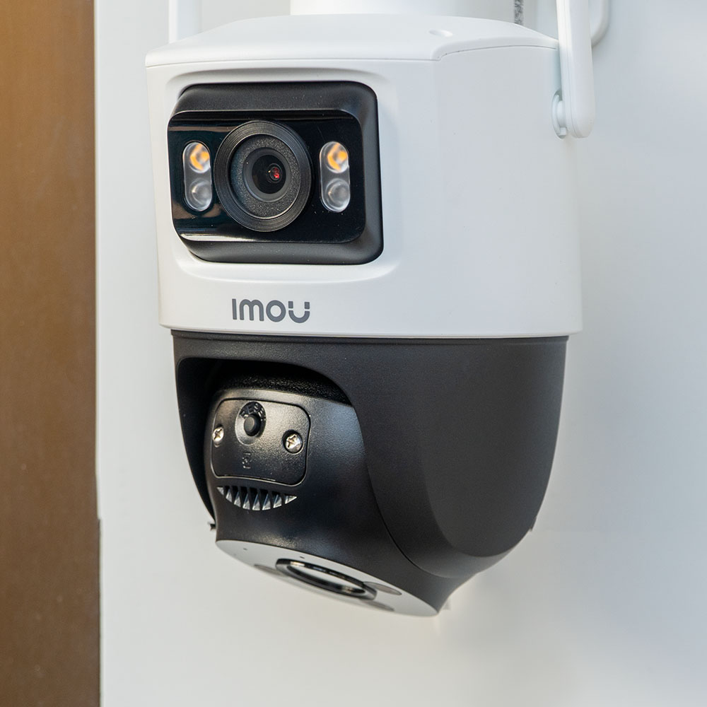 Camera imou S7XP 6mp và 10mp Mới Nhất - Chống Nước