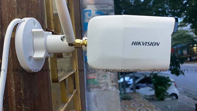 Một số hình ảnh thực tế của Hik DS-2CD2021G1-IDW1