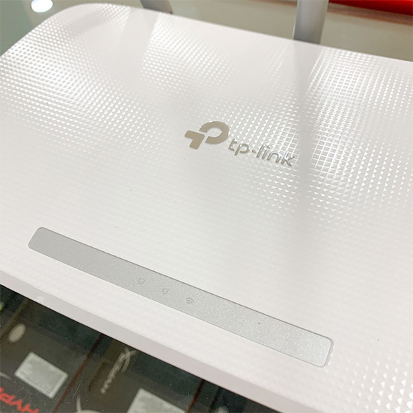 Bộ Phát Wifi TP-Link TL-WR845N