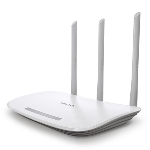 Bộ Phát Wifi TP-Link TL-WR845N
