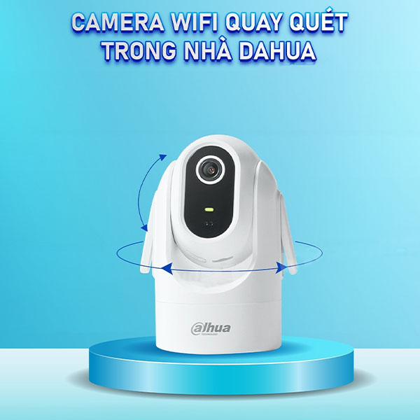 Camera Dahua DH-H4C 4.0MP (2K)