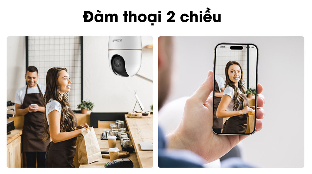 dahua-dh-h2ae đàm thoại