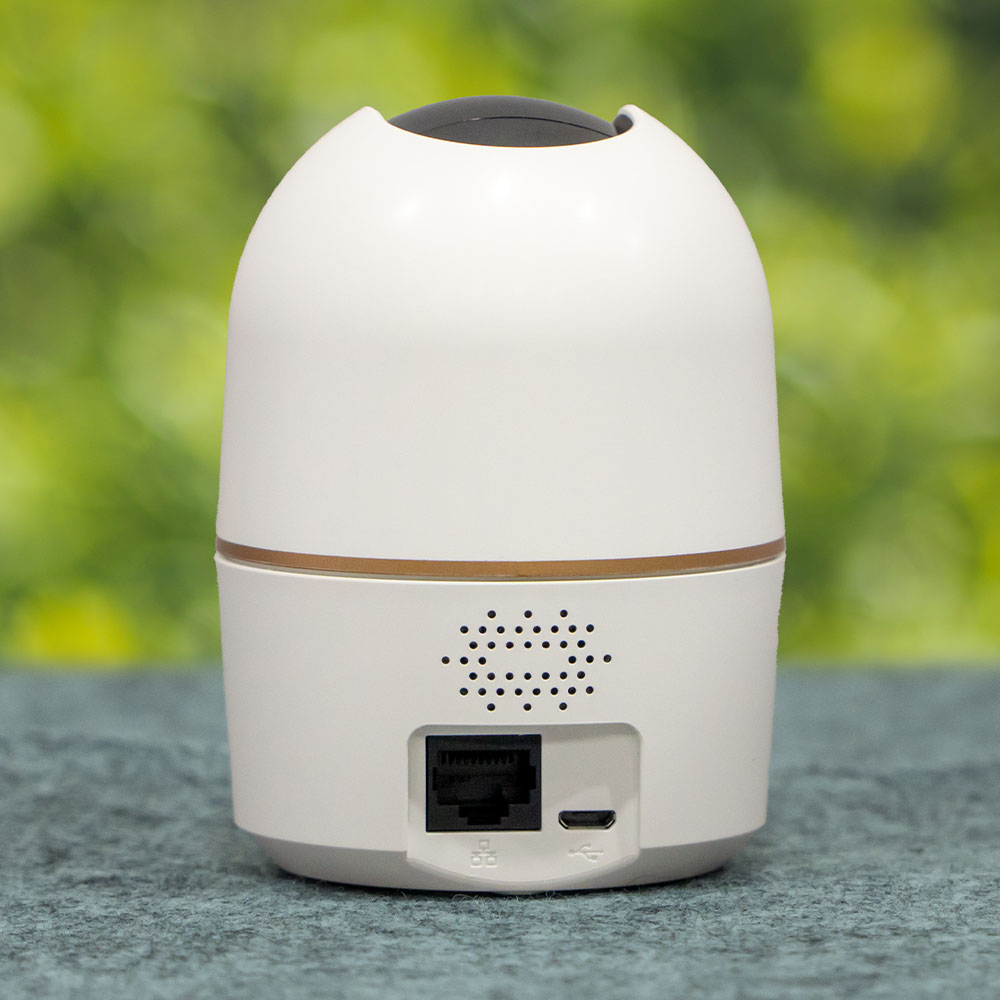 Camera Dahua DH-H4AE 4.0 Megapixel (2K)