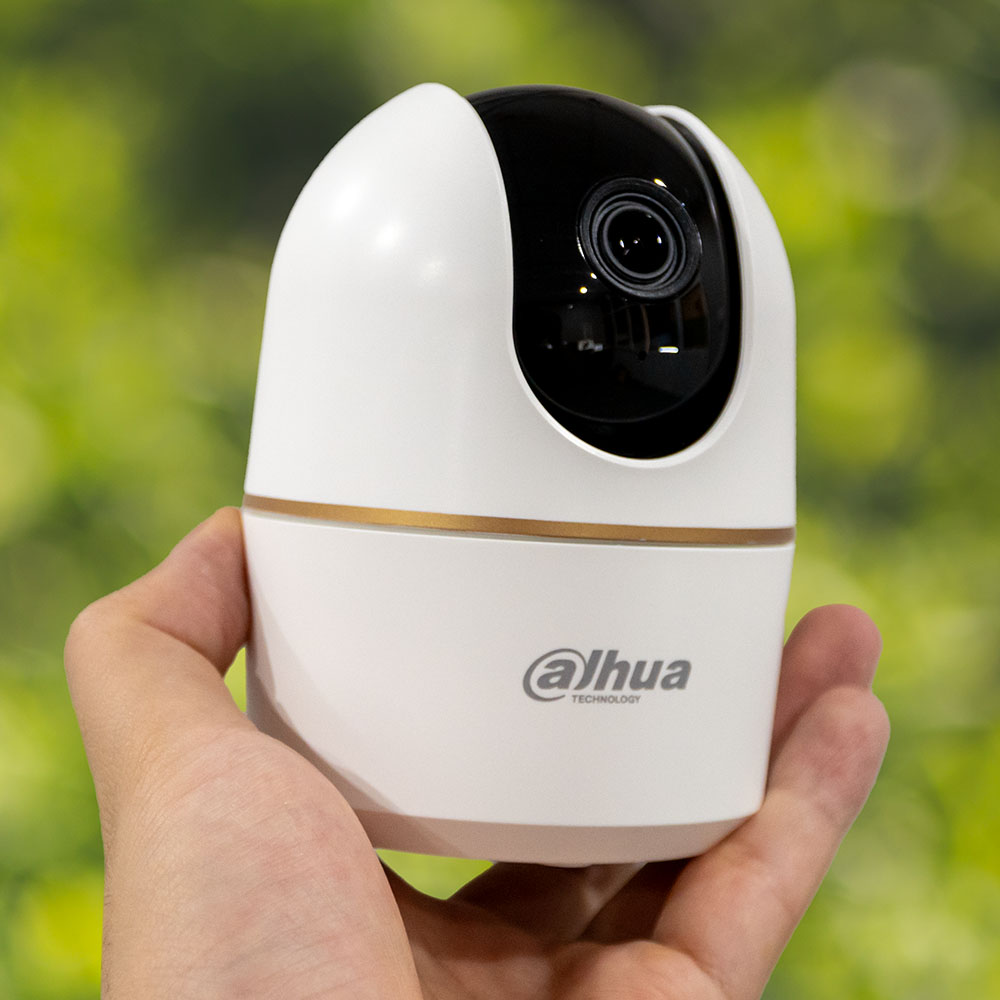 Camera Dahua DH-H4AE 4.0 Megapixel (2K)