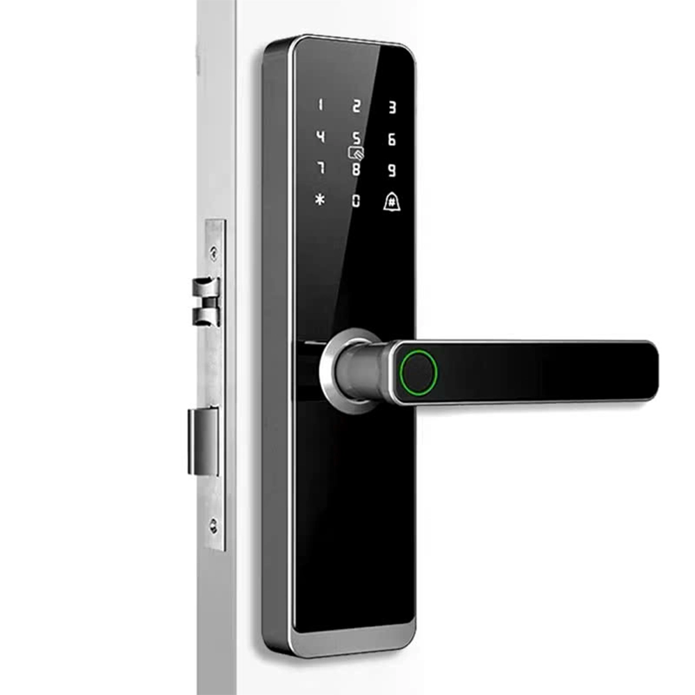 Khóa Cửa Điện Tử Andu A200 - Dùng APP