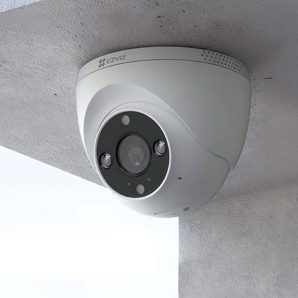 Camera Ezviz H4 2K (3.0MP)
