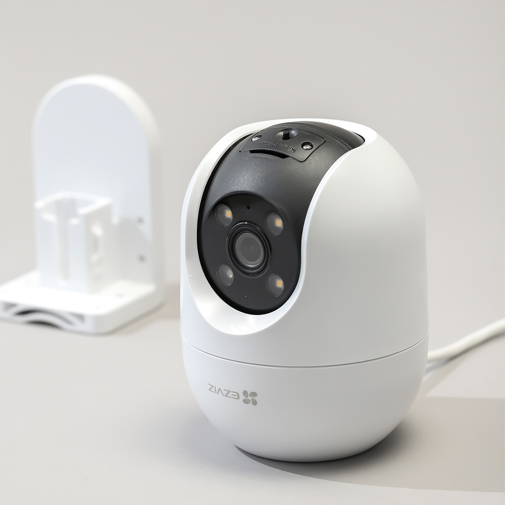 Camera Ezviz C8c - Có màu ban đêm