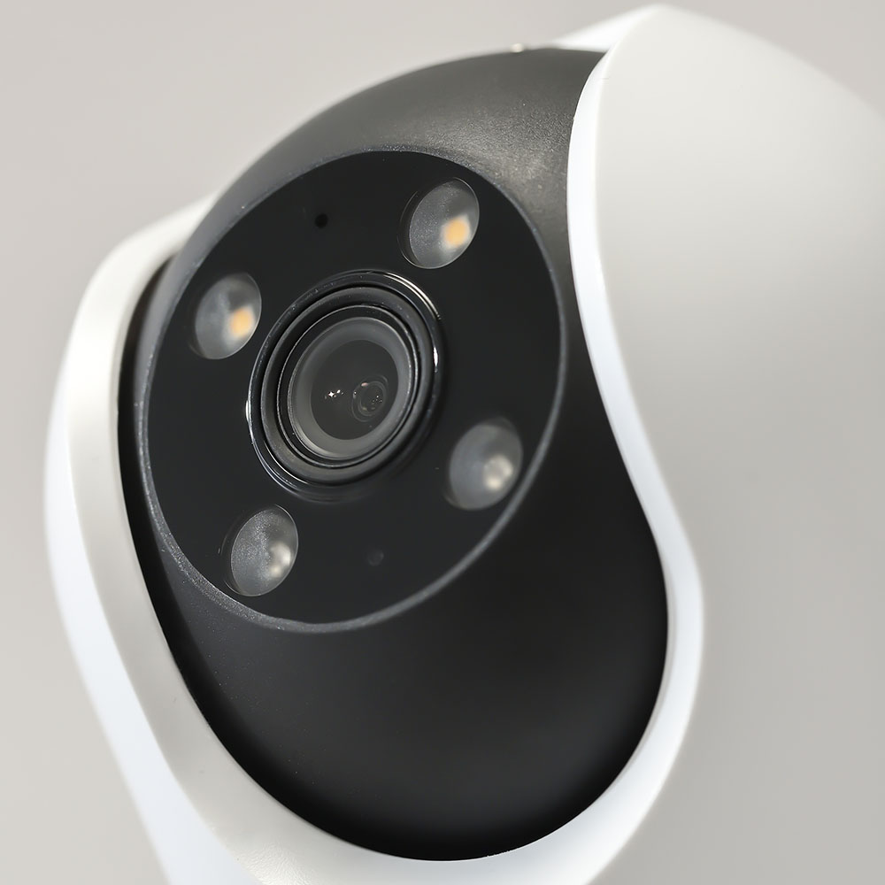 Camera Ezviz C8c - Có màu ban đêm