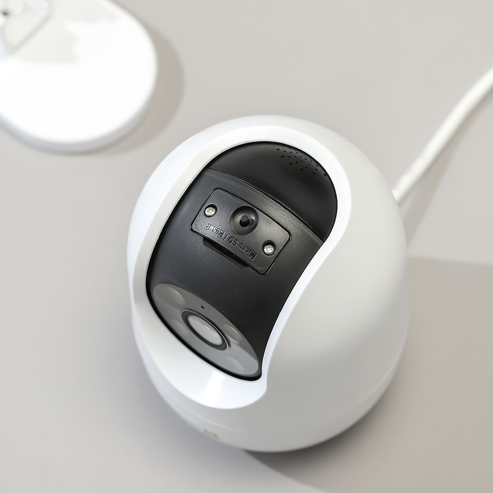 Camera Ezviz C8c - Có màu ban đêm