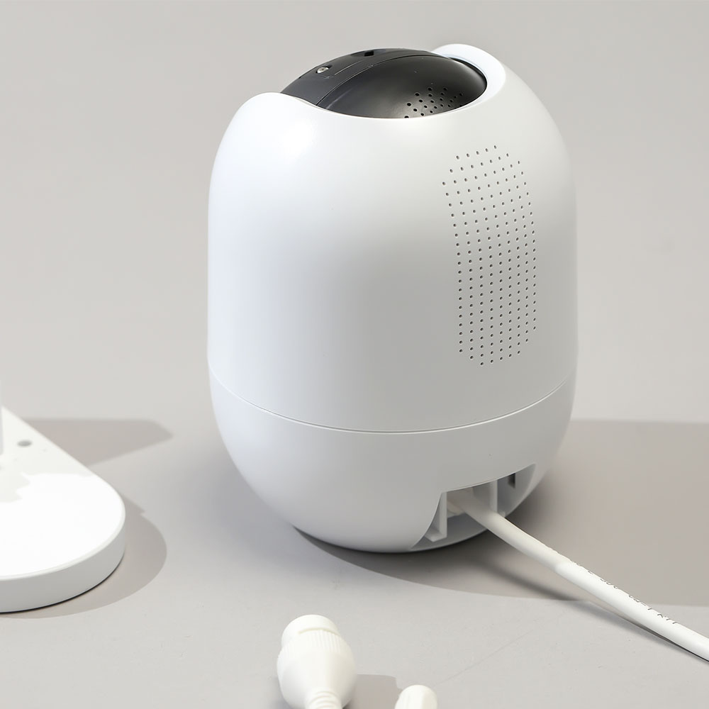 Camera Ezviz C8c - Có màu ban đêm