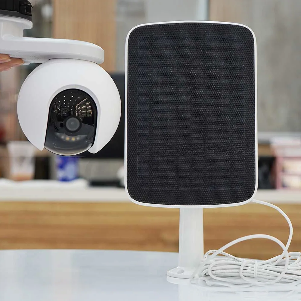 Camera Ezviz EB8 4G 2K - Dùng Pin