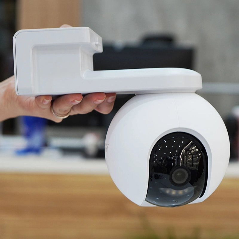 Camera Ezviz EB8 4G 2K - Dùng Pin