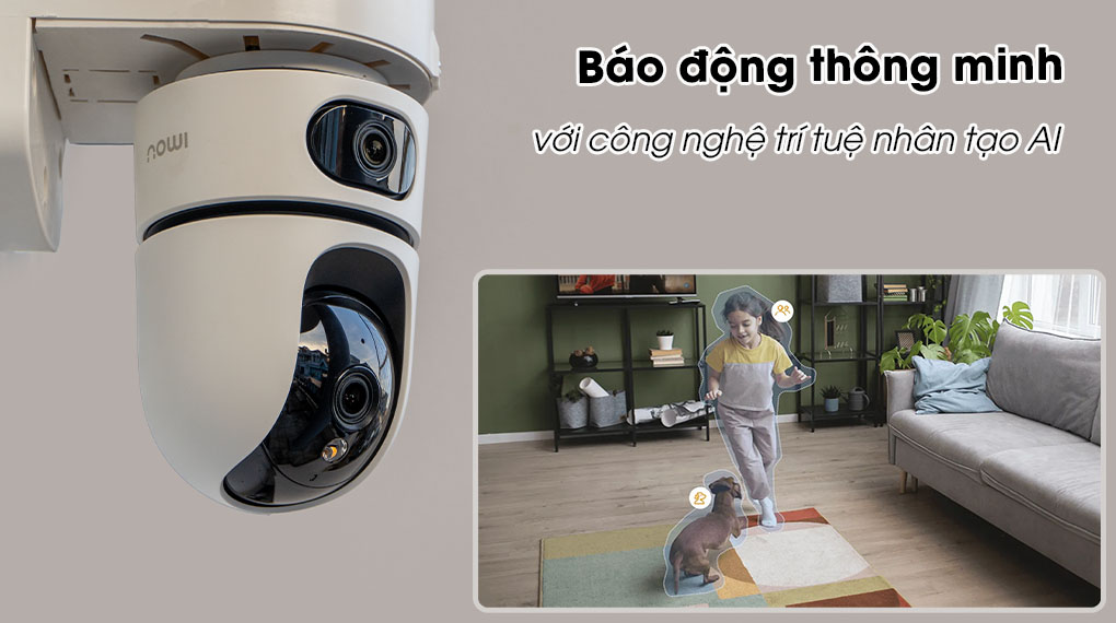 ipc-s2xp-10m0wed báo động thông minh