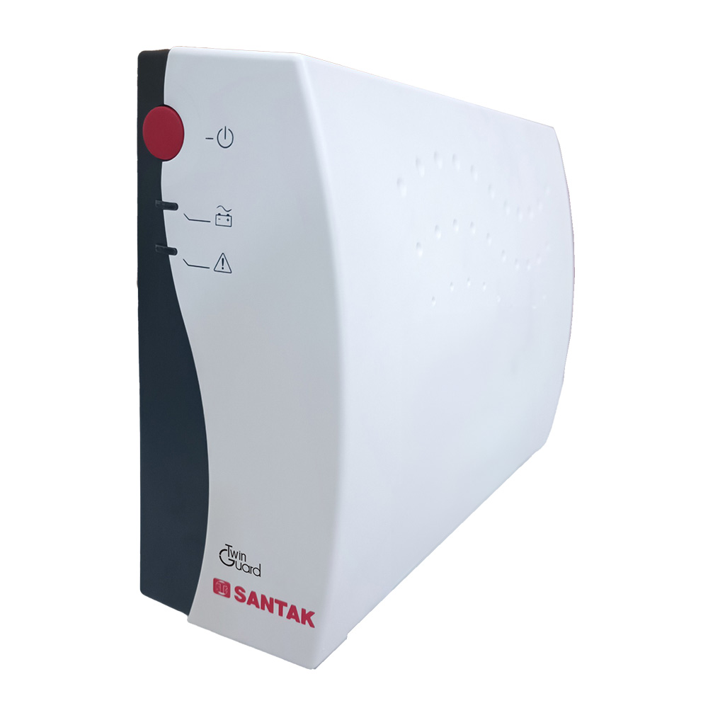 Bộ Lưu Điện Santak Offline TG 1250 Pro (1250VA / 600W)