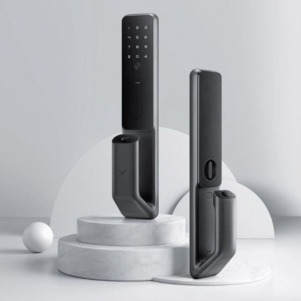 Khóa Cửa Thông Minh Xiaomi Lockin SV40-1