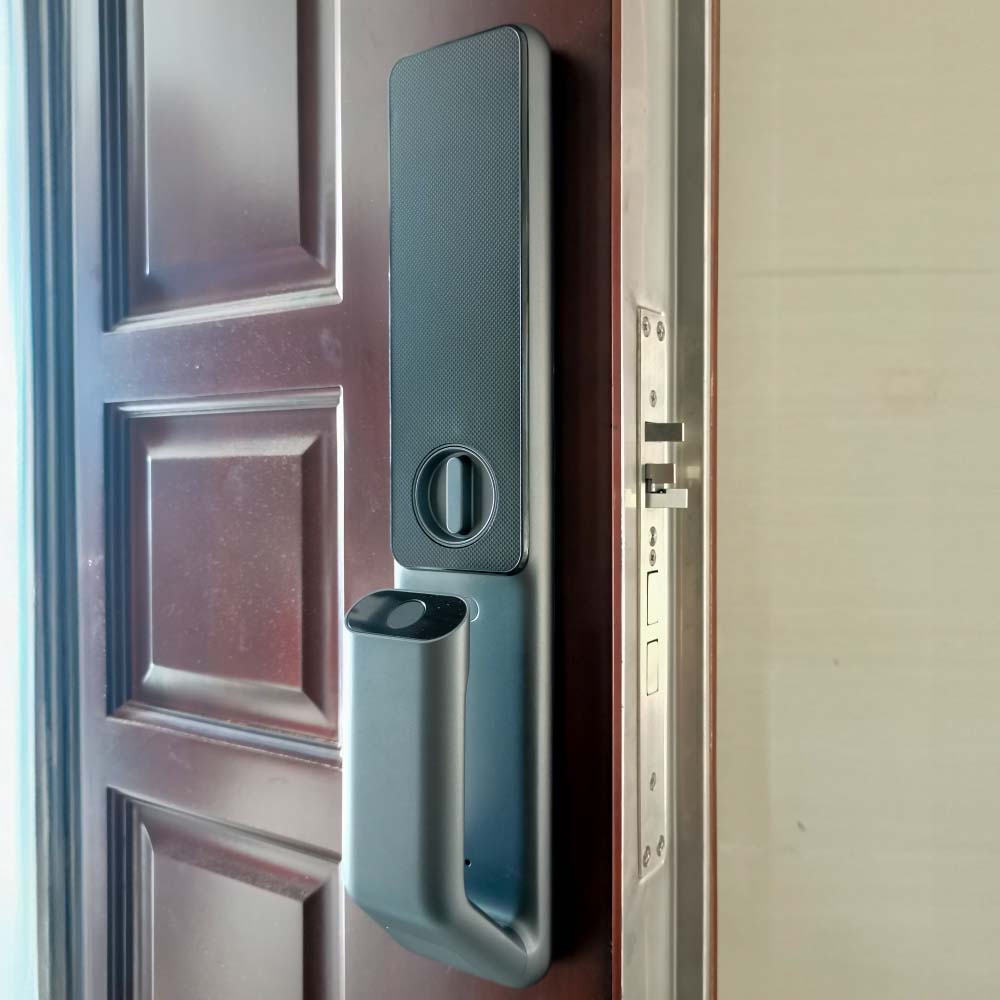 Khóa Cửa Thông Minh Xiaomi Lockin SV40
