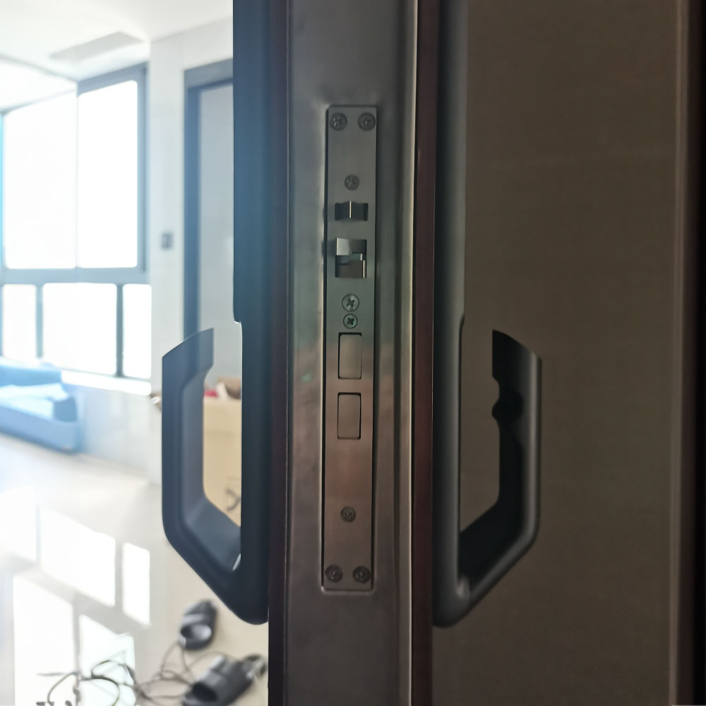 Khóa Cửa Thông Minh Xiaomi Lockin SV40