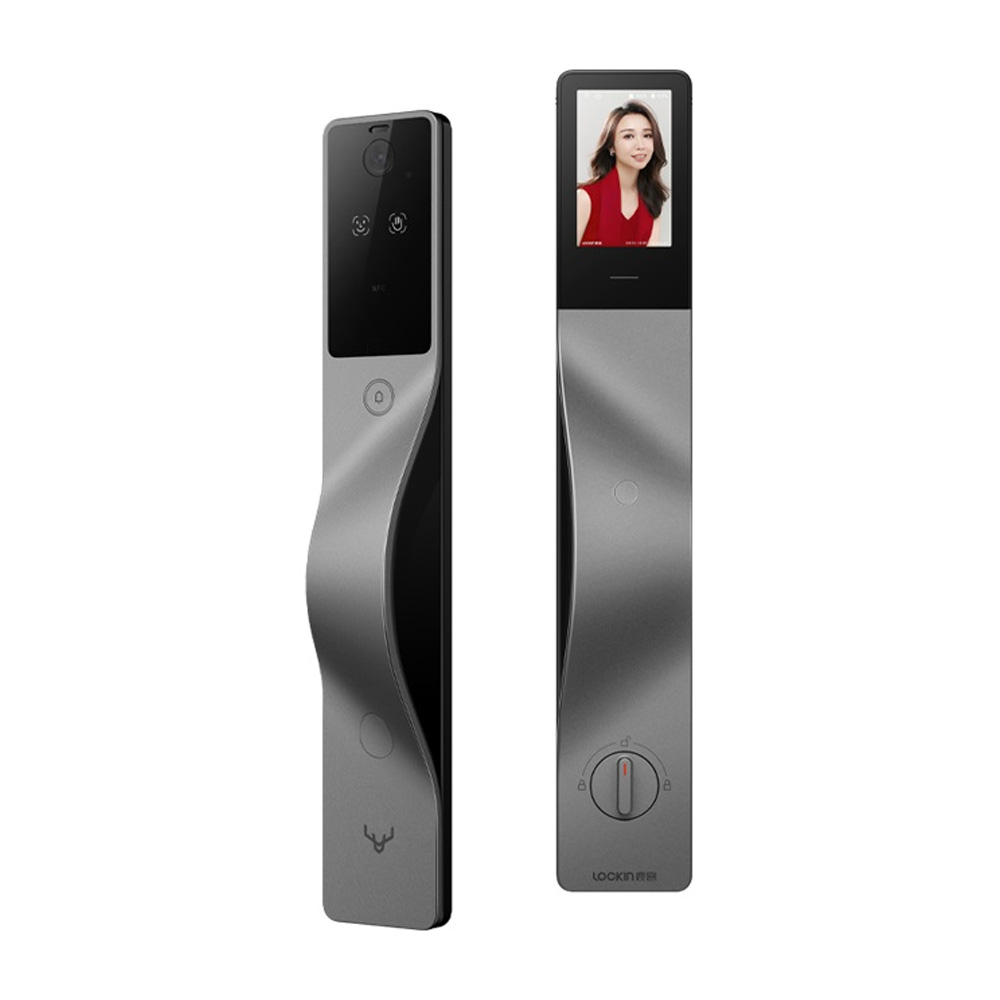 Khóa Cửa Thông Minh Xiaomi Lockin V5 Max