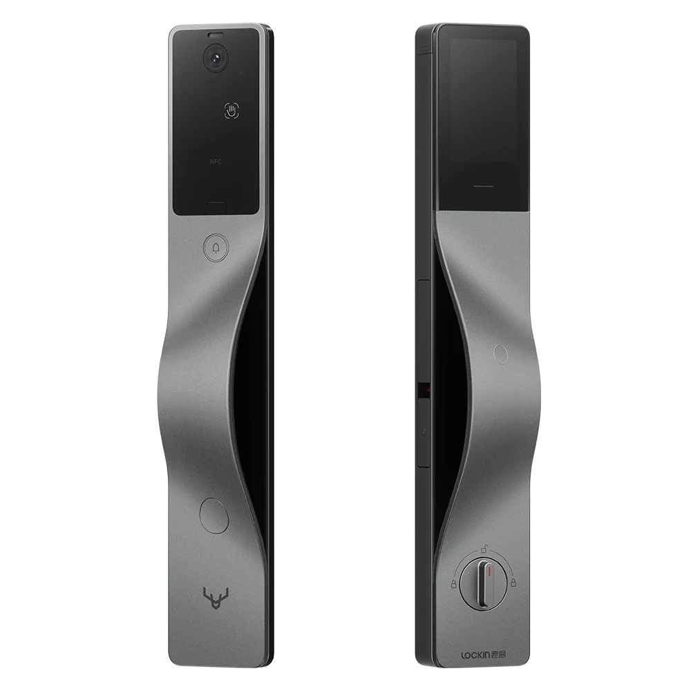 Khóa Cửa Thông Minh Xiaomi Lockin V5 Max