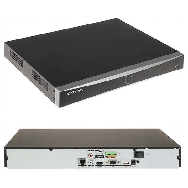 Đầu Ghi Hình Hikvision DS-7632NXI-K2 32 Kênh