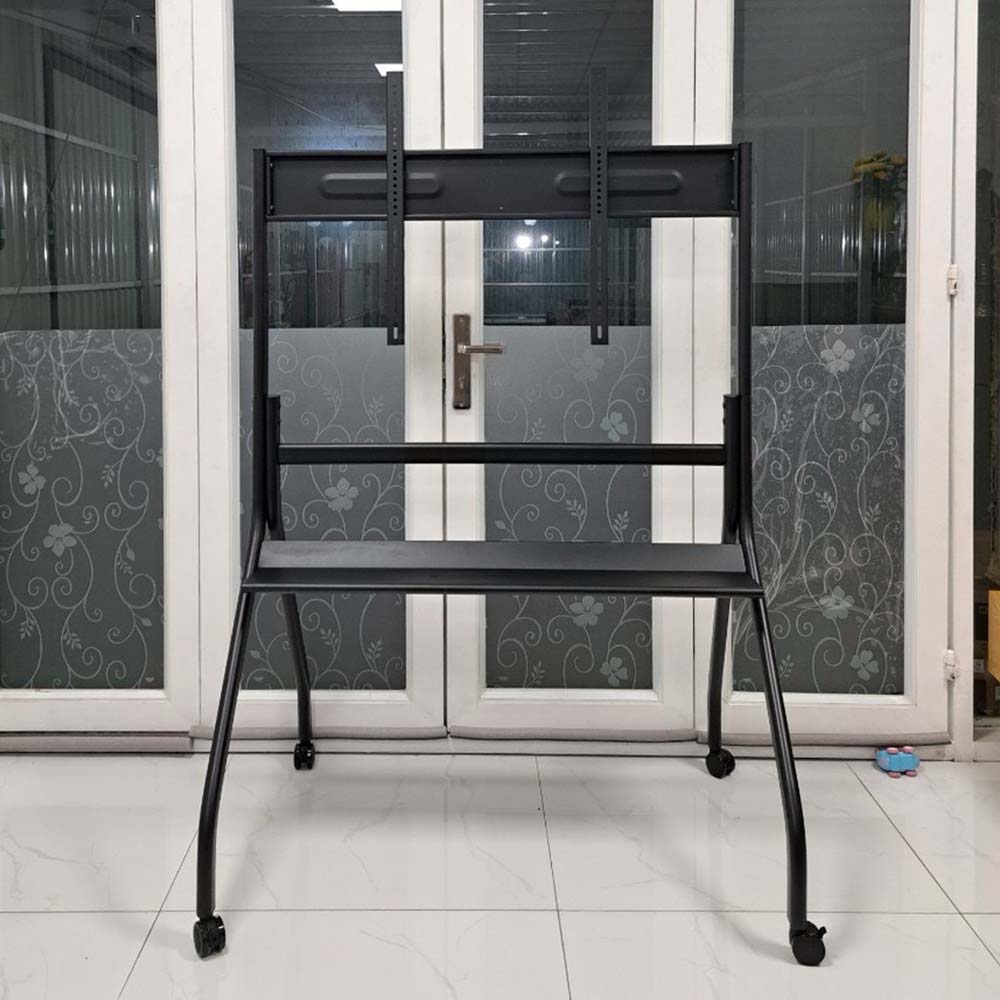 Giá treo Tivi Di Động TR43 55" - 100" Hàng Nhập Khẩu