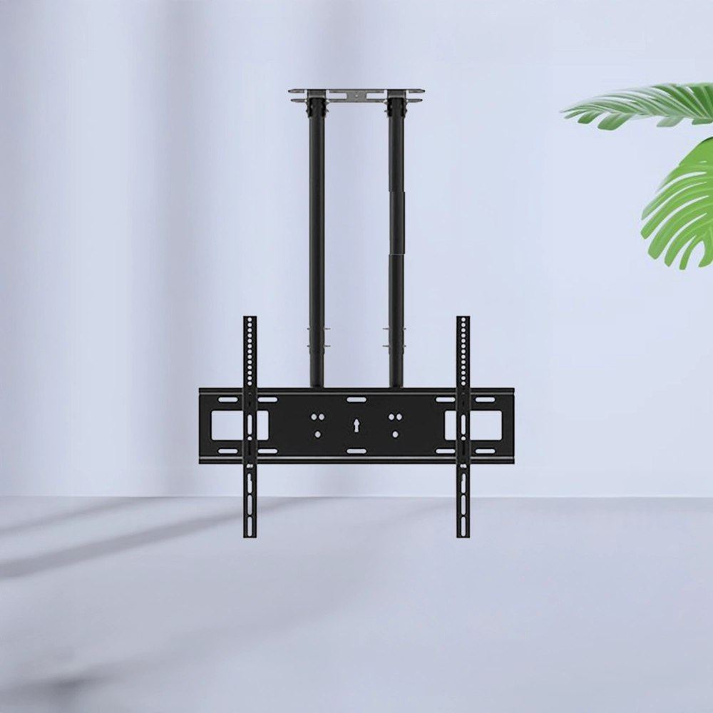 Giá Treo Thả Trần 2 Trụ Kích Thước Lớn 65" - 100"