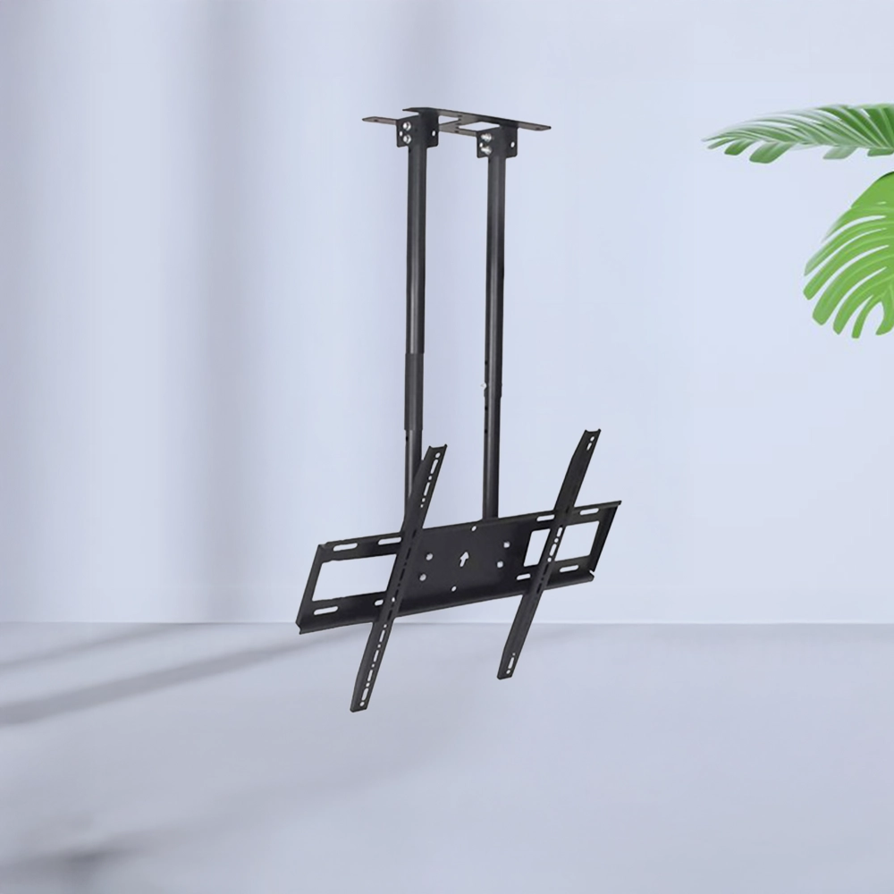 Giá Treo Thả Trần 2 Trụ Kích Thước Lớn 65" - 100"