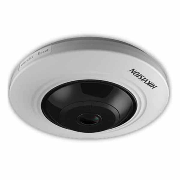 Camera IP Hikvision DS-2CD2955FWD-I 5.0 Megapixel