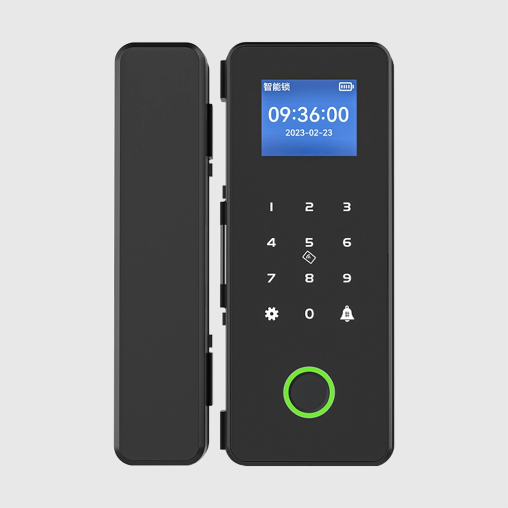 Khoá Cửa Kính Thông Minh BL188
