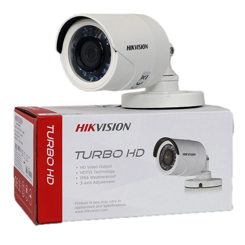Camera Analog Hikvision DS-2CE16D0T-IRP 1080P