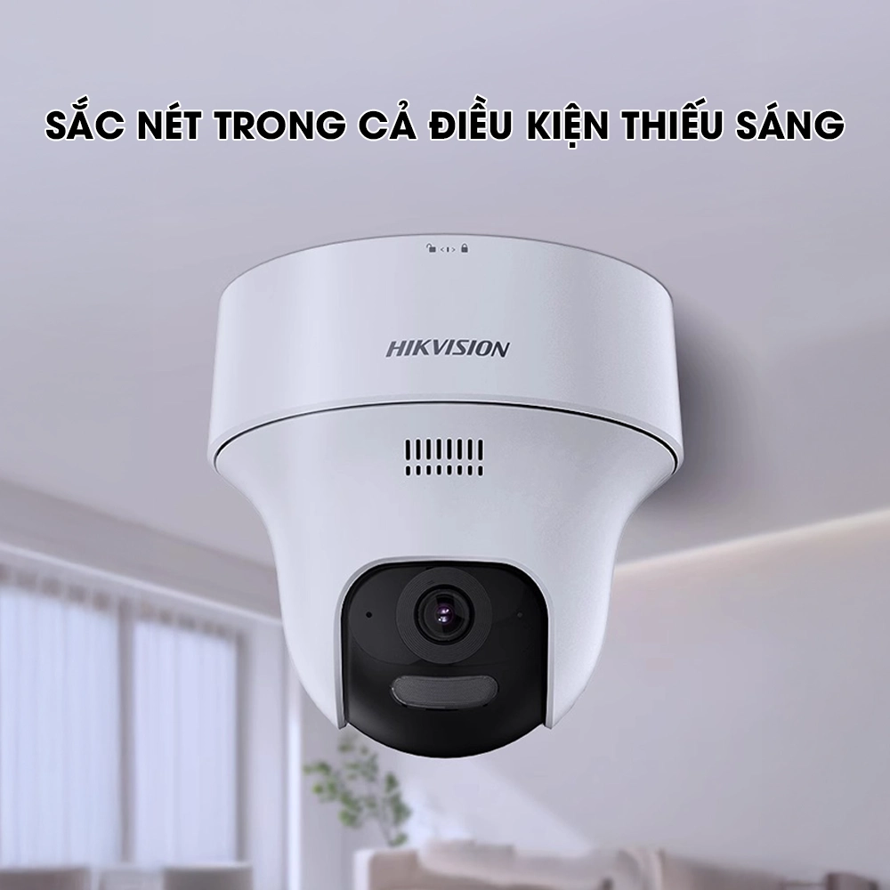 Camera Wifi Hikvision DS-2CV1F23G2-LIDWF 2MP