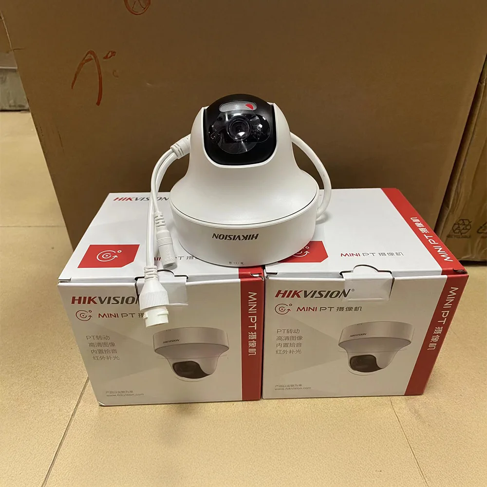 Camera Wifi Hikvision DS-2CV1F23G2-LIDWF 2MP