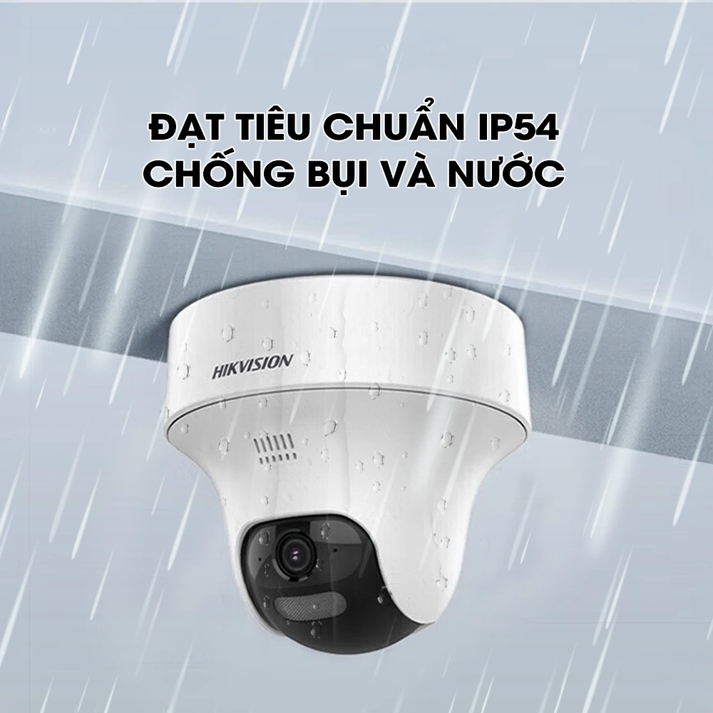 Camera Wifi Hikvision DS-2CV1F43G2-LIDWF 4MP
