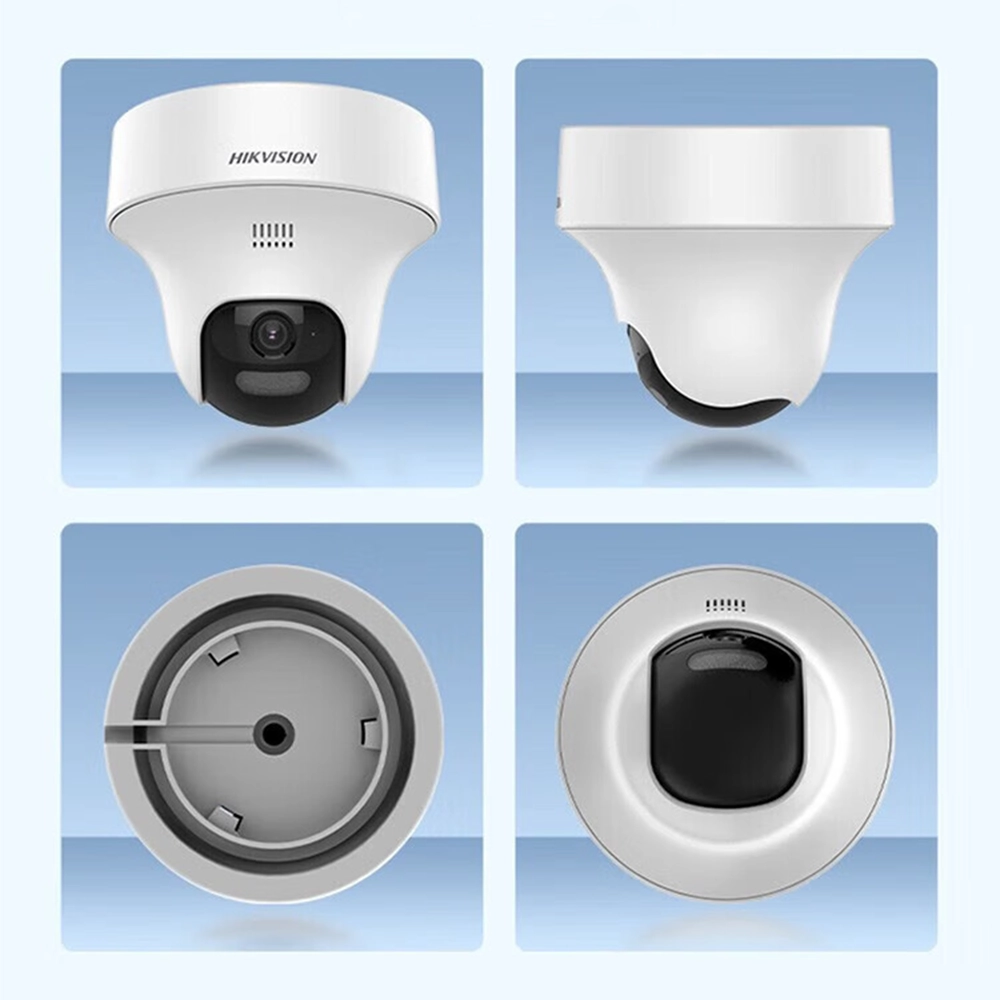 Camera Wifi Hikvision DS-2CV1F43G2-LIDWF 4MP