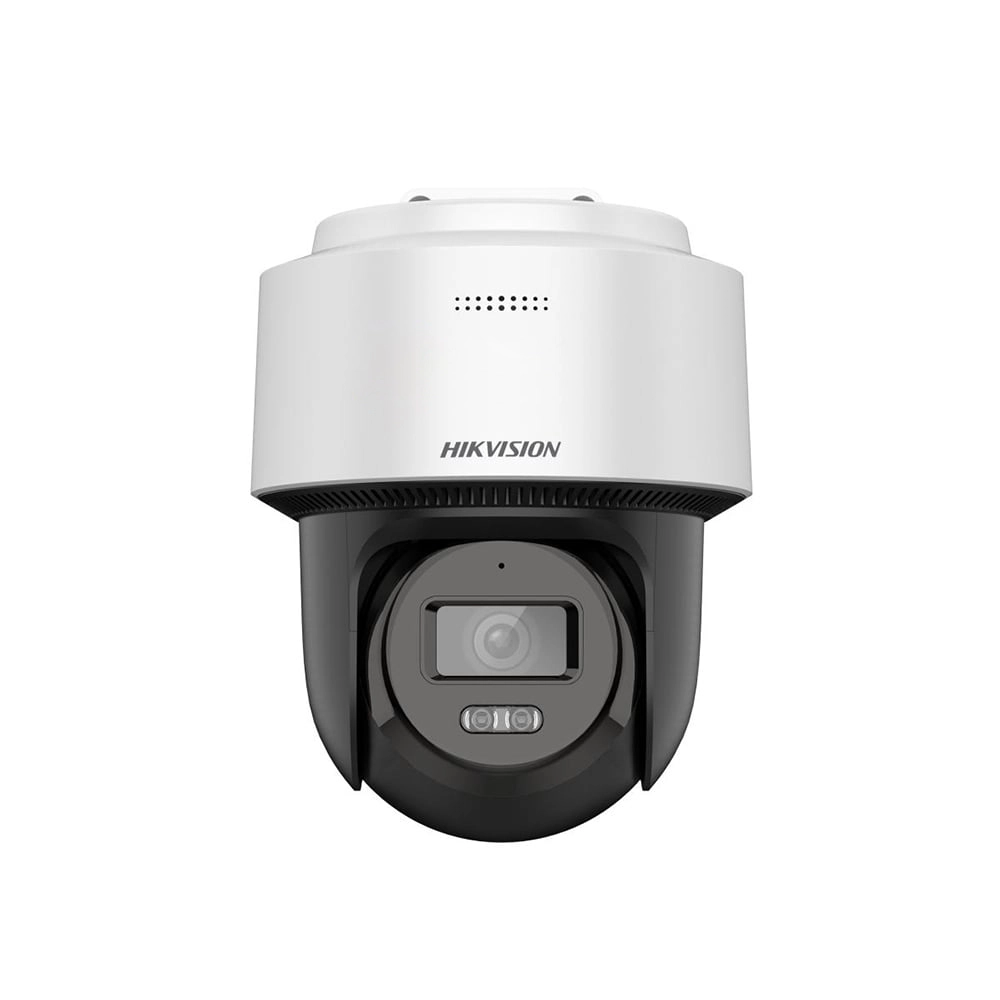 Camera Wifi Hikvision DS-2DE2C400MWG/W 4MP