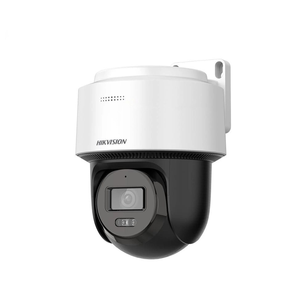 Camera Wifi Hikvision DS-2DE2C400MWG/W 4MP