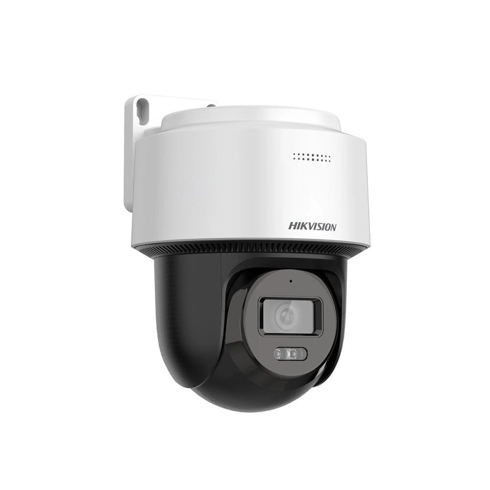 Camera Wifi Hikvision DS-2DE2C400MWG/W 4MP