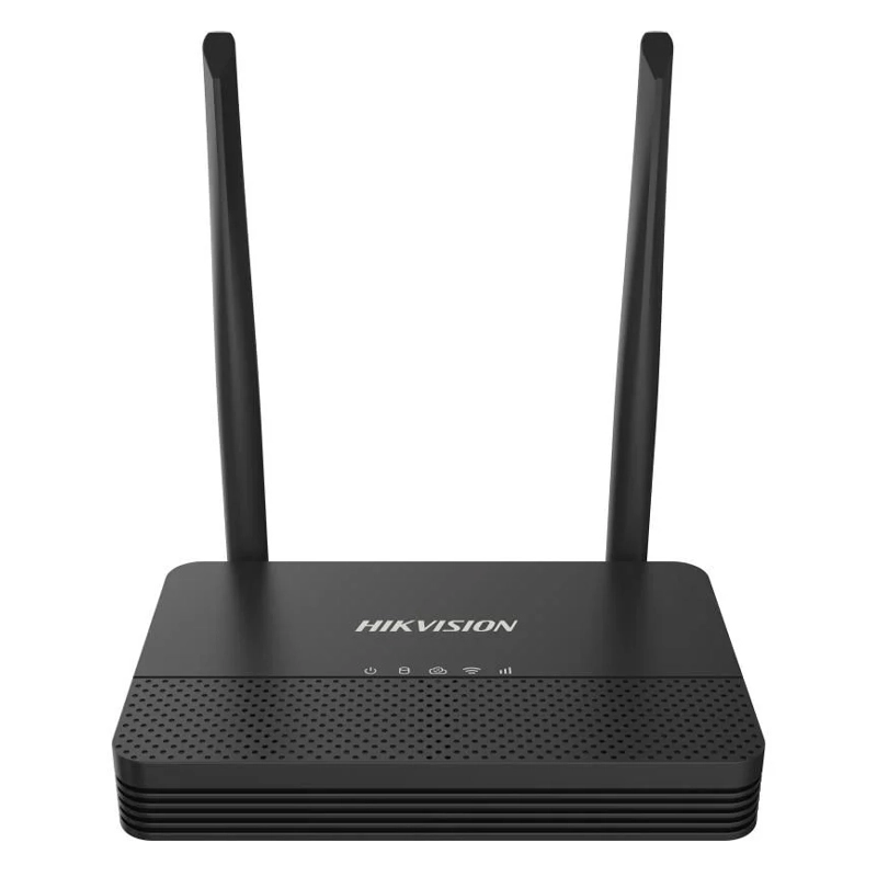 Đầu ghi hình NVS 4 kênh DS-7104NI-S1/W - Hỗ trợ Wifi