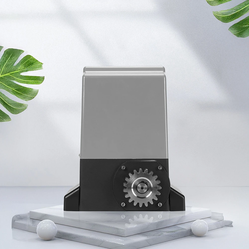 Motor Cổng Lùa Tự Động KG002 - 600kg