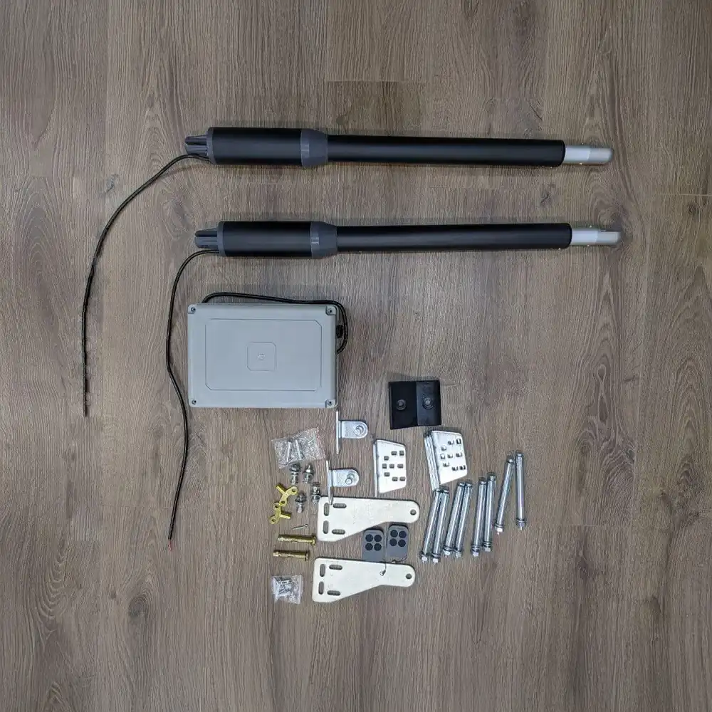 Bộ Đóng Mở Cổng Tự Động PKMC05 - 200kg