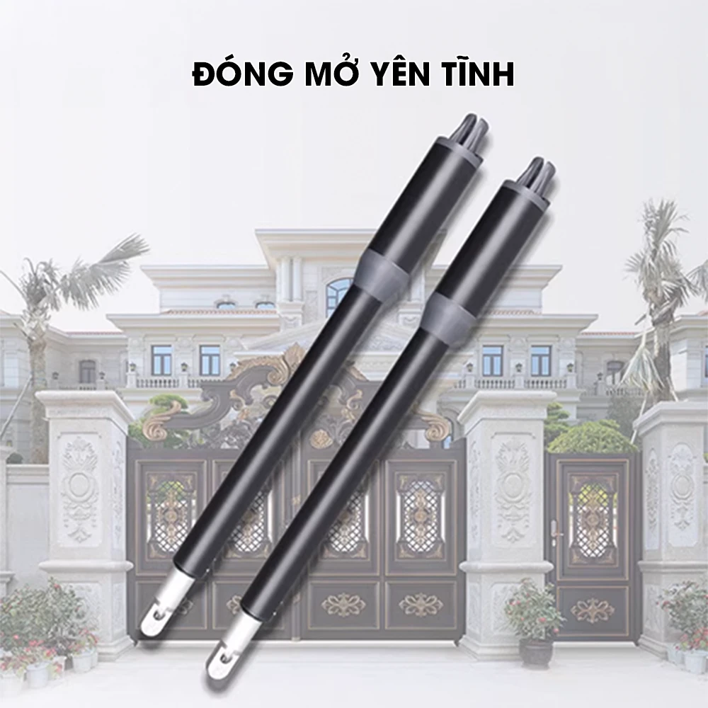 Bộ Đóng Mở Cổng Tự Động PKMC05 - 200kg