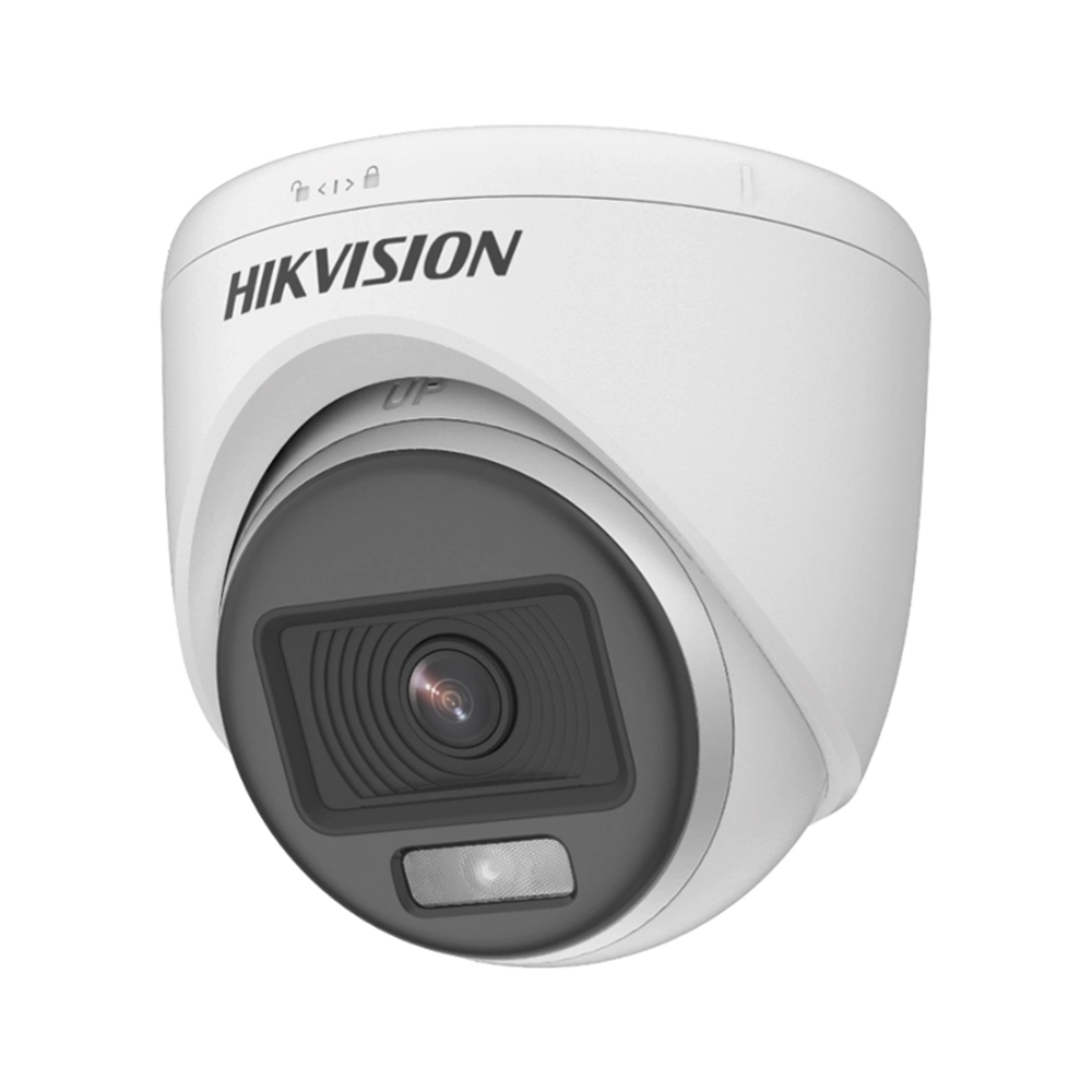 Camera Analog Hikvision DS-2CE70DF0T-MFS - Fullcolor