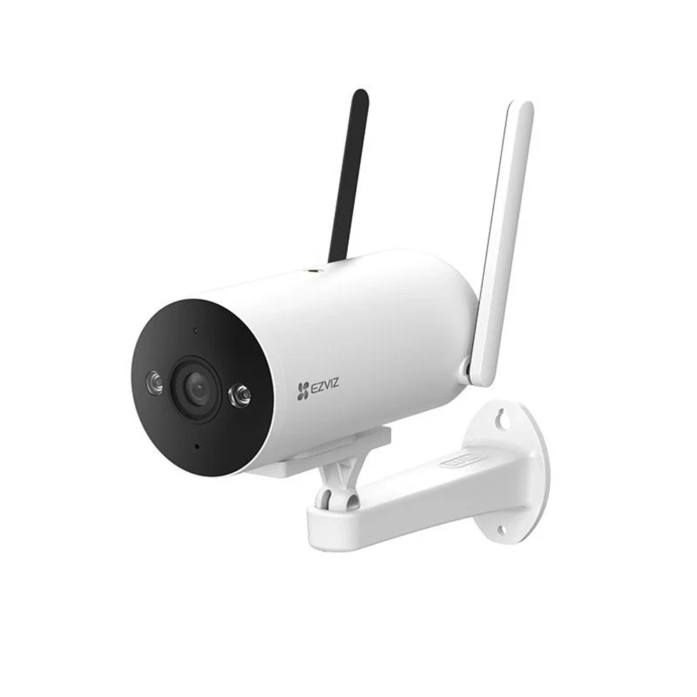 Camera Ezviz H5 2K - Kết Nối Sim 4G