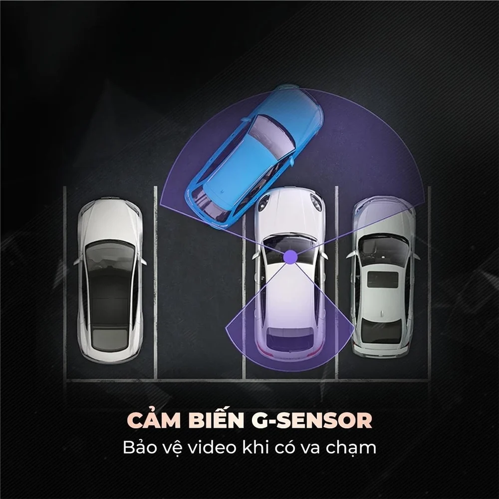 Camera Hành Trình Vietmap C9P