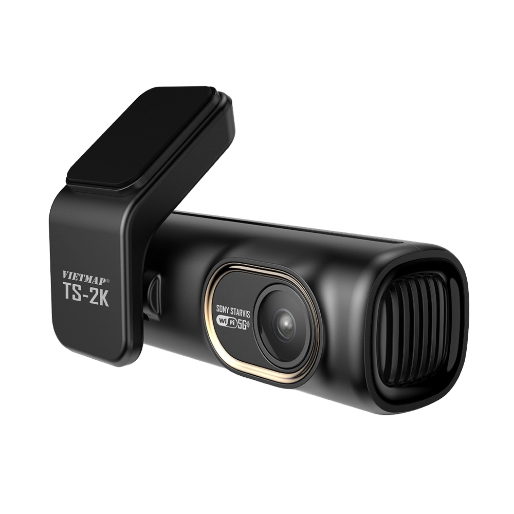Camera Hành Trình Vietmap TS-2K LITE